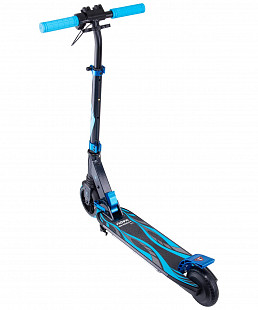 Электросамокат Ridex Shock blue