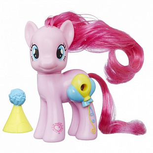 Игровой набор My Little Pony Пони с волшебными картинками (B5361)