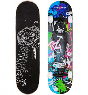 Скейтборд Tempish Selection D