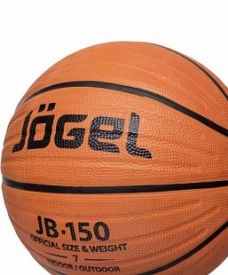 Мяч баскетбольный Jogel JB-150 №7