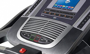Электрическая беговая дорожка NordicTrack C 990 NETL14716