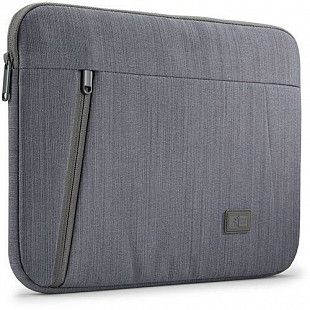 Чехол для ноутбука 14'' Case Logic Huxton HUXS214GR Grey (3204642)