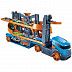 Игровой набор Hot Wheels City (GNM62)