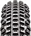 Велопокрышка Maxxis Larsen TT 26x2.0 Wire Single TB69084100 Black