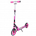 Самокат городской Novatrack Deft 200DS.DEFT.PN7 pink