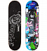 Скейтборд Tempish Selection D