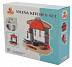 Игровой набор Полесье Мини-Кухня Вилена 58829