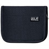 Кошелек Jack Wolfskin First Class night blue 8006761-1010