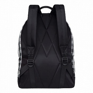 Городской рюкзак GRIZZLY RX-022-2 /3 black/grey