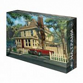 Настольная игра Gaga Games На Грани GG168