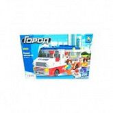 Конструктор Город 25504