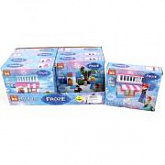 Конструктор Jie Star Froze 8023E