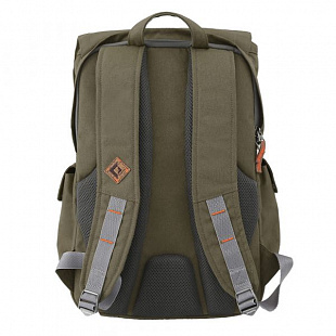 Рюкзак KingCamp Redwood 25 3322 green