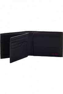 Портмоне Samsonite PRO-DLX 5 SLG CR4*01 040 dark blue