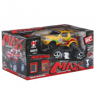 Радиоуправляемая машина Play Smart 6568-322 1 шт (в ассортименте)