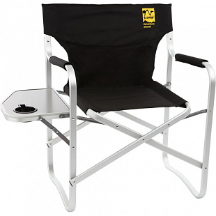 Стул директорский LUX Tramp TRF-020