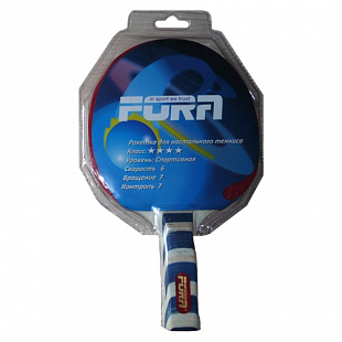 Ракетка для настольного тенниса FORA 4 (4021)
