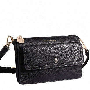 Женская сумка Pola 4273 black