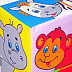 Игрушка кубики Мякиши Собери картинку 210