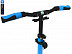 Самокат Y-Scoo RT 215 One&One blue