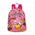 Школьный рюкзак для девочек GRIZZLY RL-897-4 pink