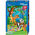Пазлы Step Puzzle Disney Maxi Бемби 91203
