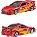 Машинка Hot Wheels Fast & Furious 1996 Acura Integra GSR (HNR88 JBY40)