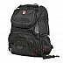 Городской рюкзак Polar 3034 black
