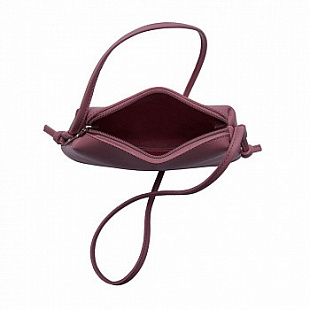 Городской рюкзак Ors Oro DS-0083 /3 fawn pink