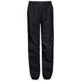 Брюки детские Jack Wolfskin Rainy Days Pants Kids black