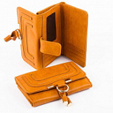 Кошелек Pola 8180 yellow