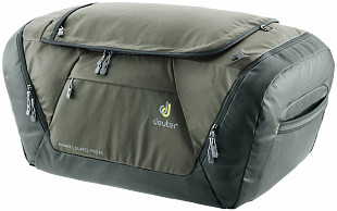 Сумка дорожная Deuter Aviant Duffel Pro 60 3521120-2243 khaki/ivy
