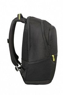 Рюкзак American Tourister Work-E 20,5л MB6*09 003 black