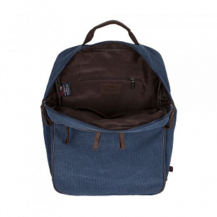 Рюкзак Polar П1288 black