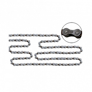 Цепь Shimano CN-HG40 114-звен. 8-звезд 89306