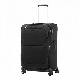 Чемодан Samsonite Dynamore 78см CH4*09 006 black