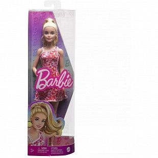 Кукла Barbie Fashionistas (HJT02)