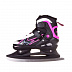 Раздвижные коньки RGX Freedom Pink