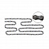 Цепь Shimano CN-HG40 114-звен. 8-звезд 89306 Цепь Shimano CN-HG40 114-звен. 8-звезд 89306