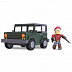 Набор фигурок Roblox Наступление Апокалипсиса 10771