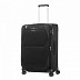 Чемодан Samsonite Dynamore 78см CH4*09 006 black
