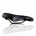 Велоседло DDK D123MF black/grey/blue
