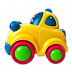 Музыкальная игрушка Азбукварик Музыкальная машинка AZ-2242 yellow