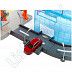 Игровой набор Bburago Street Fire Паркинг 4-х уровневый Mega Dealer Showroom (18-30031)