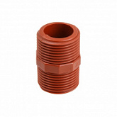 Ниппель ПП Av Engineering 3/4" AVE159010