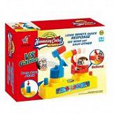 Игра настольная Борьба молоточками 64788