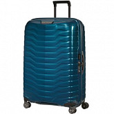 Чемодан Samsonite Proxis 75см CW6*01 003 blue