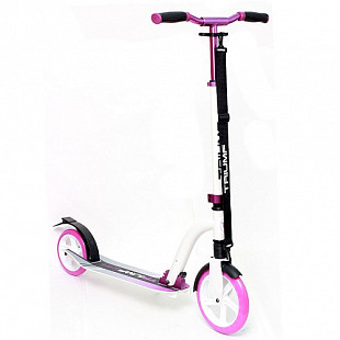 Самокат Triumf Active NL300-230/180 purple