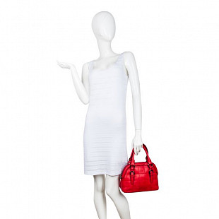 Женская сумка Pola 8260 white