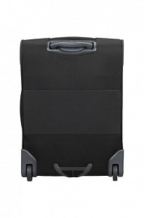 Чемодан Samsonite Dynamore 55 см CH4-09002 Black